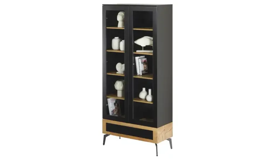 Vitrine Galera
