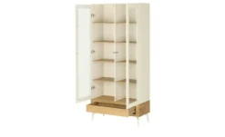 Vitrine Galera