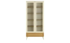 Vitrine Galera