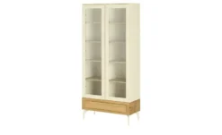 Vitrine Galera
