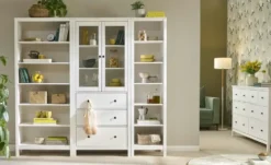 Vitrine Landliv
