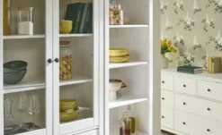 Vitrine Landliv