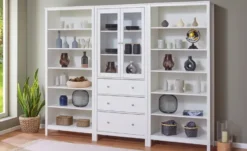 Vitrine Landliv