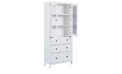 Vitrine Landliv