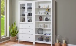 Vitrine Landliv