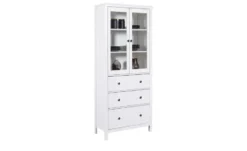 Vitrine Landliv