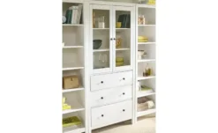 Vitrine Landliv