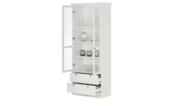 Vitrine Laurito