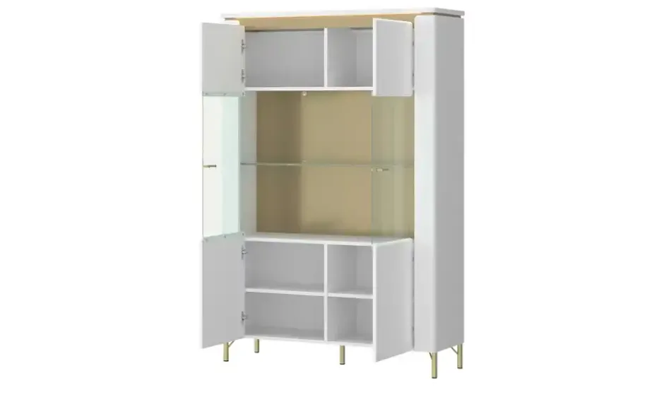Vitrine Lazio