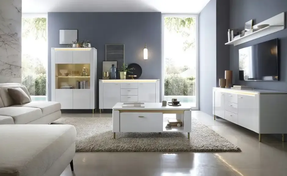 Vitrine Lazio