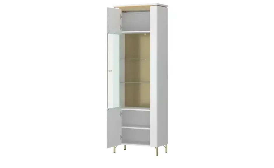 Vitrine Lazio
