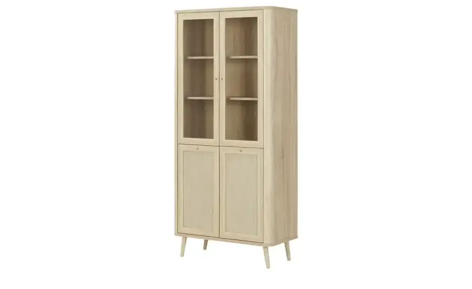 Vitrine Lita