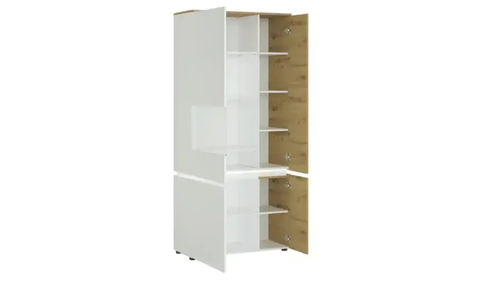 Vitrine Luci