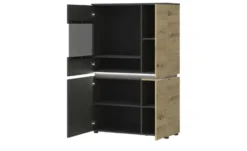 Vitrine Luci