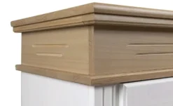 Vitrine Massetto