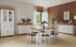 Vitrine Massetto