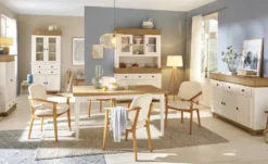 Vitrine Massetto