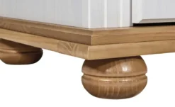 Vitrine Massetto