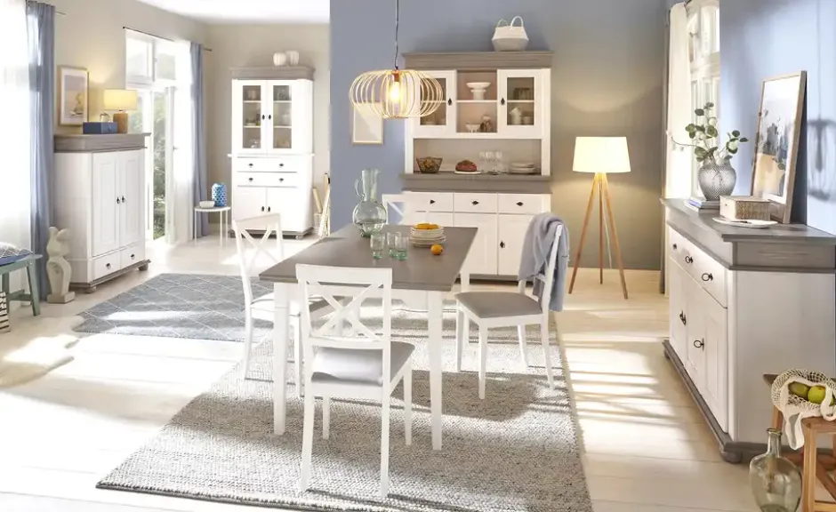 Vitrine Massetto