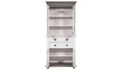 Vitrine Massetto