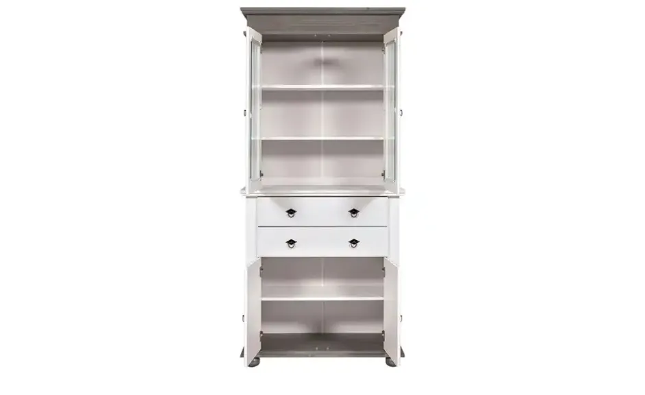 Vitrine Massetto