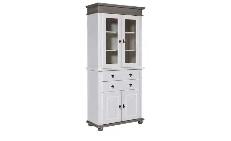 Vitrine Massetto