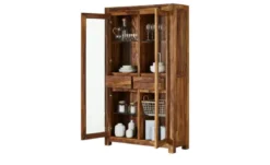 Vitrine Mumbai