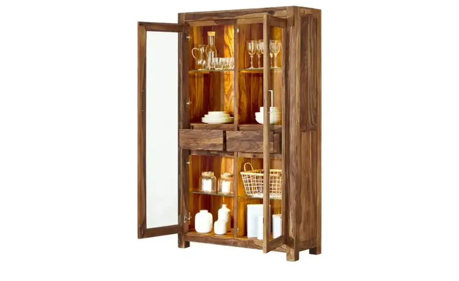 Vitrine Mumbai