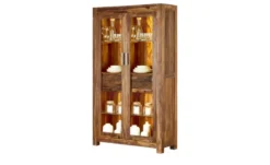 Vitrine Mumbai