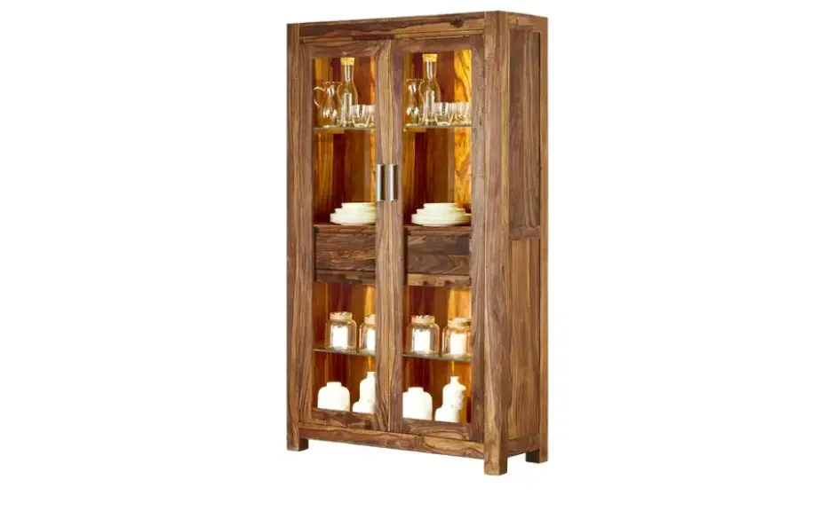 Vitrine Mumbai