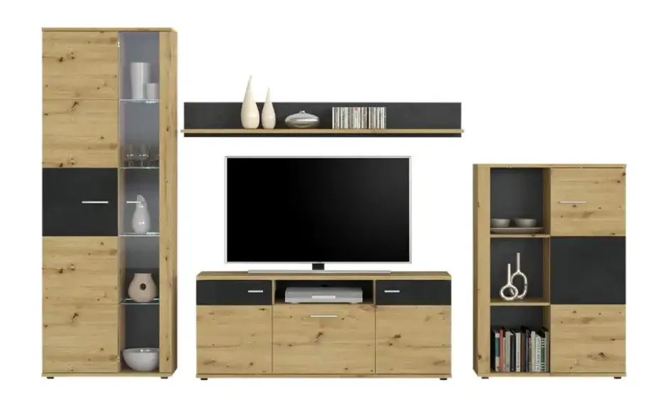 Vitrine Nina