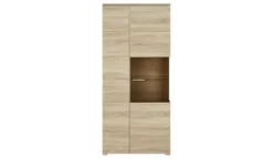 Vitrine Riva