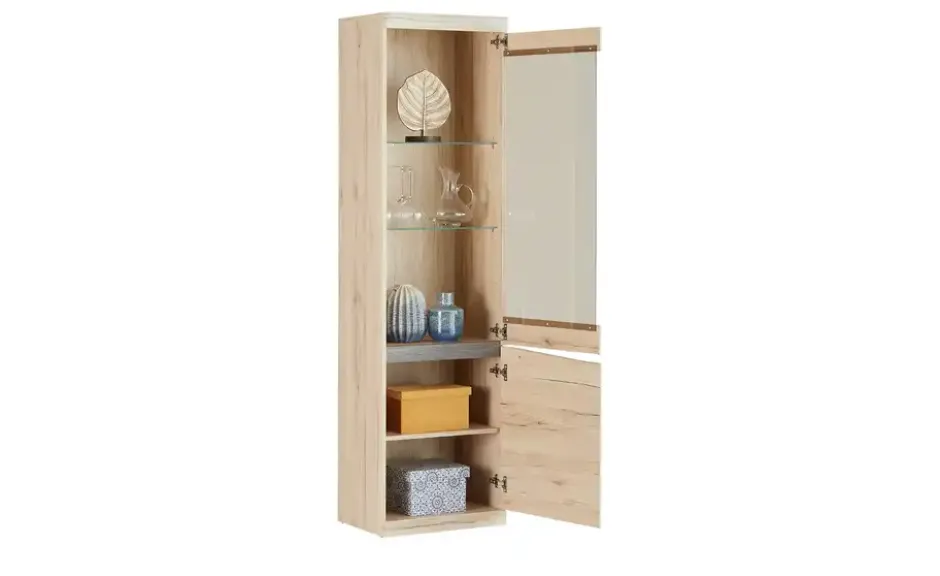 Vitrine Summer