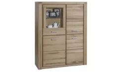 Vitrine Tabea