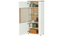 Vitrine Toledo