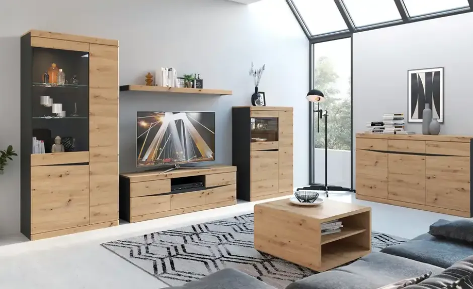 Vitrine Turino Neo