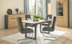 Vitrine Turino Neo