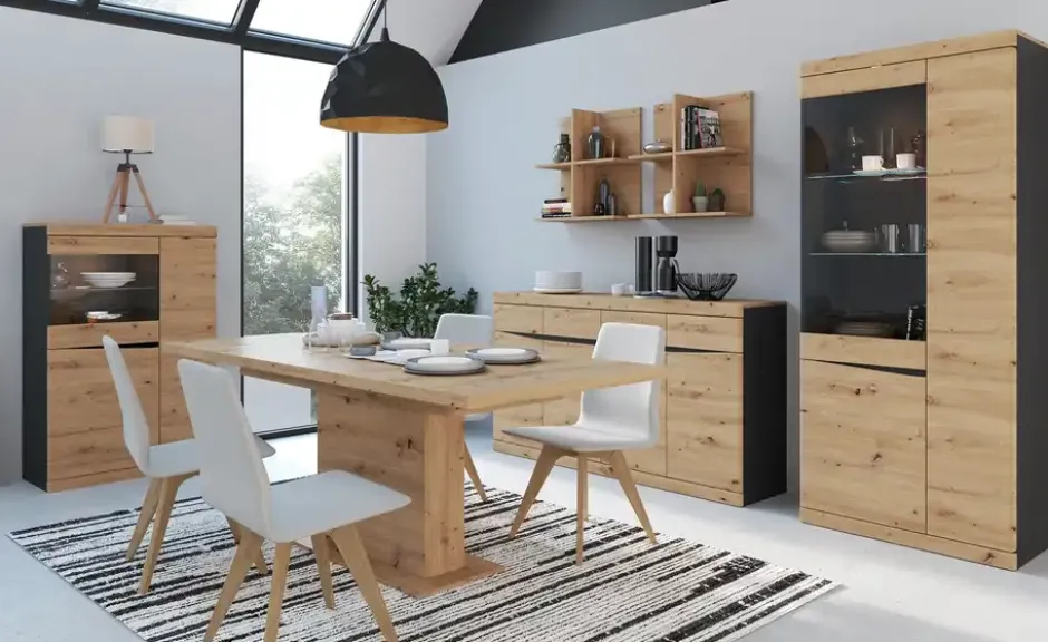 Vitrine Turino Neo