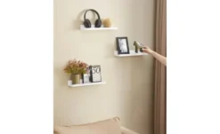 Wandboard 3er-Set
