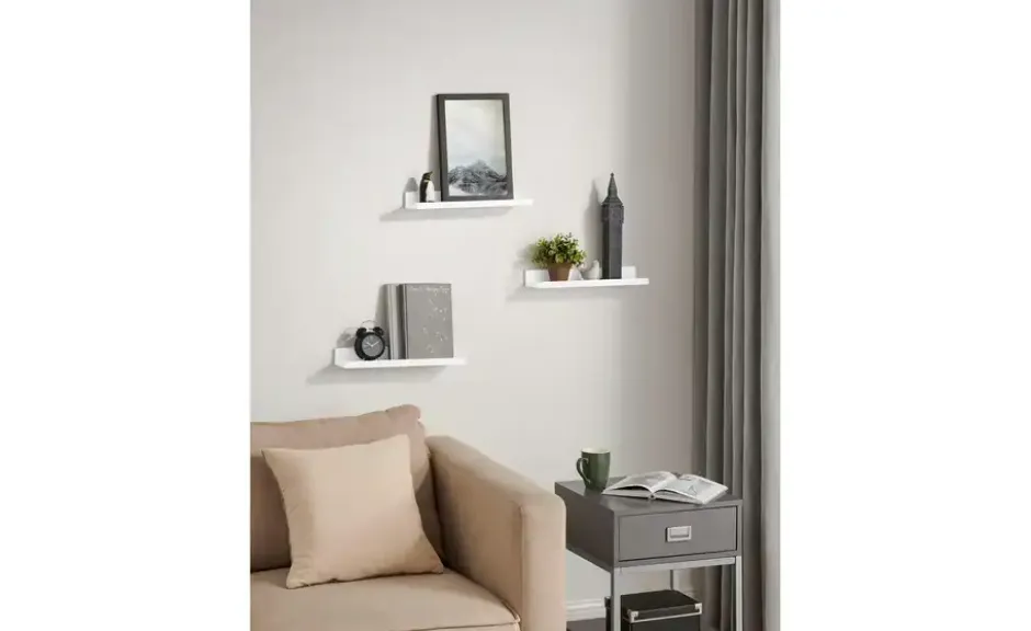 Wandboard 3er-Set