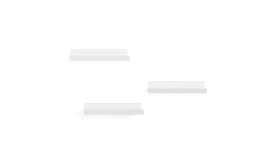 Wandboard 3er-Set