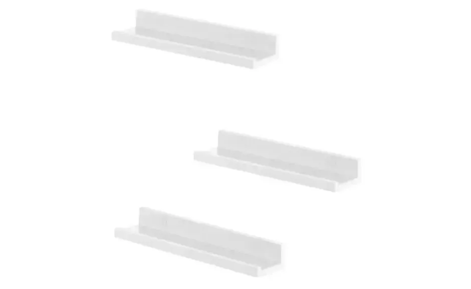 Wandboard 3er-Set