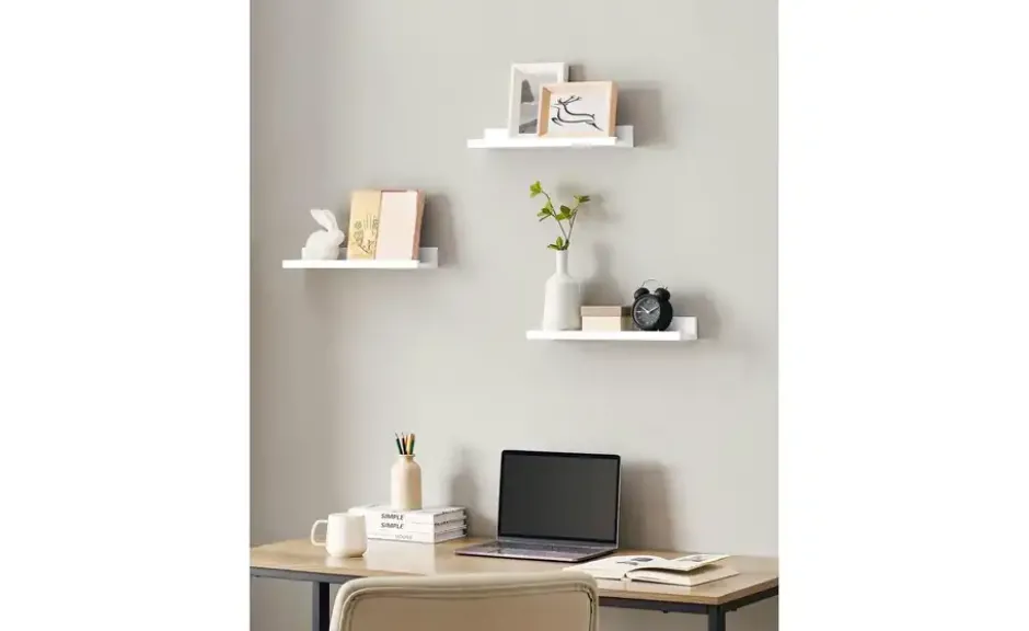 Wandboard 3er-Set
