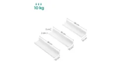 Wandboard 3er-Set