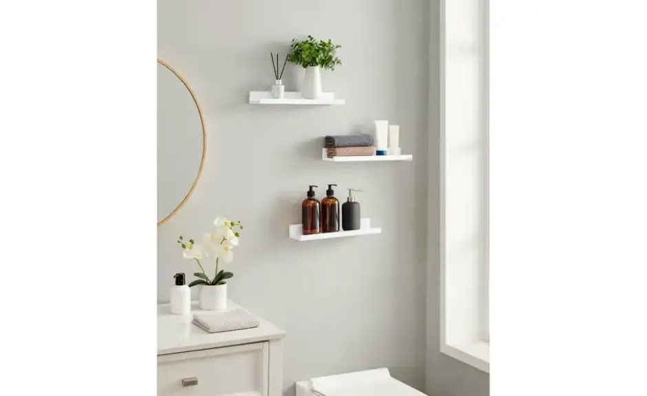Wandboard 3er-Set