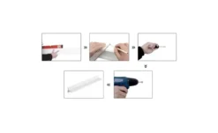 Wandboard 2er-Set