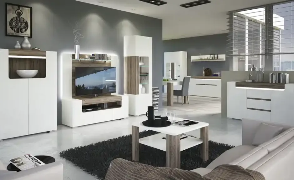 Wandboard La Vita