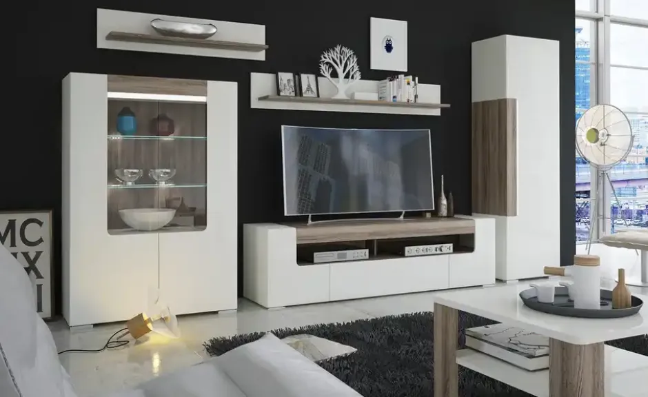 Wandboard La Vita