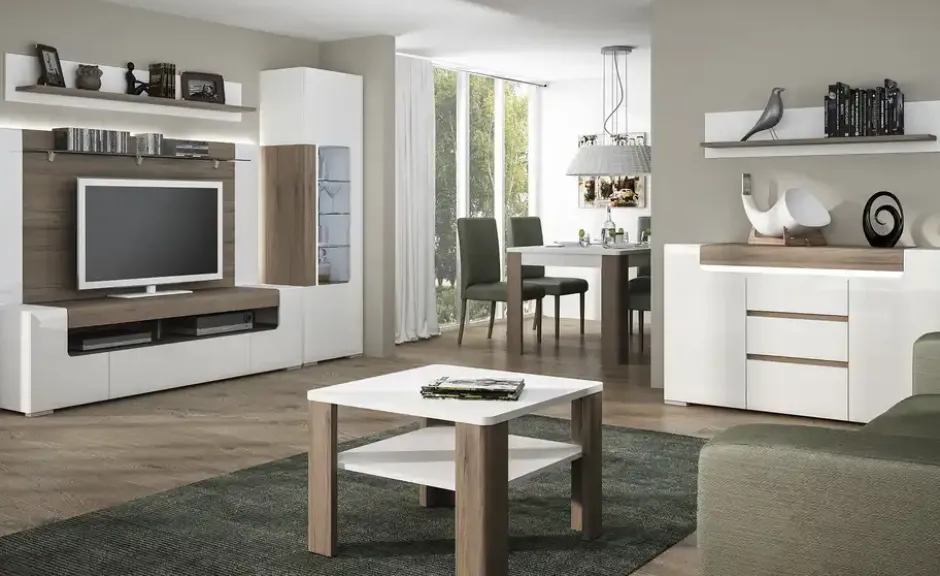 Wandboard La Vita