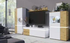 Wandboard Luci